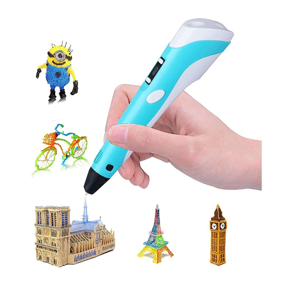 Magic 3D Pen